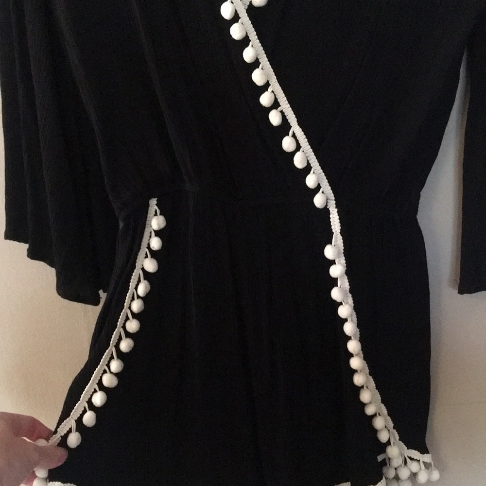Romper - Picture 2 of 3